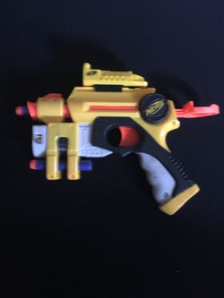 Nerf n-strike nite finder ex-3