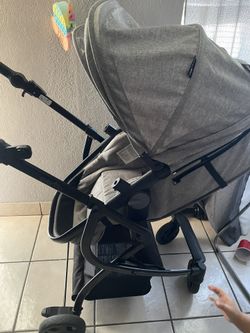 Stroller
