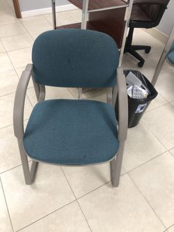 Office chair $15 each