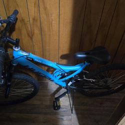 Brand  New Huffy Trail Runner Bike