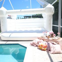 Bounce Into Fun: Affordable Bounce Houses For Sale 