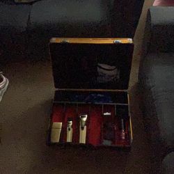 Take ASAP PLEASE Barber starter kit With Everything 