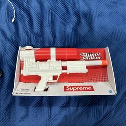 Supreme Super Soaker