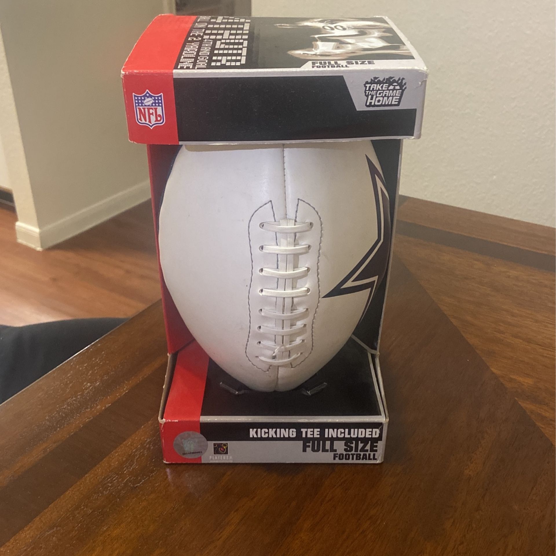 Cowboys Football (limited edition)