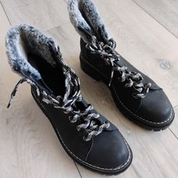 Women's Boots