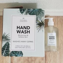 Hand Soap