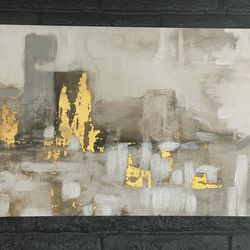 Art canvas 2’ x 3’