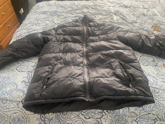 Reebok Mens Coat