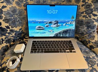 Apple MacBook Pro