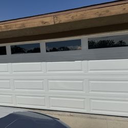 Garage Door 