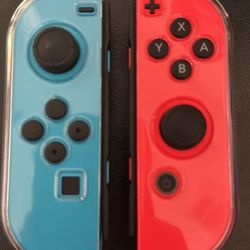 Switch Joycons