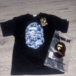Bape Tshirt