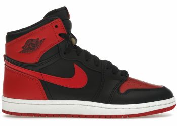 Jordan 1 Retro High ‘85 OG Bred (2025)