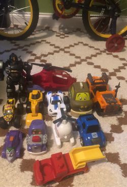 small strollers for children