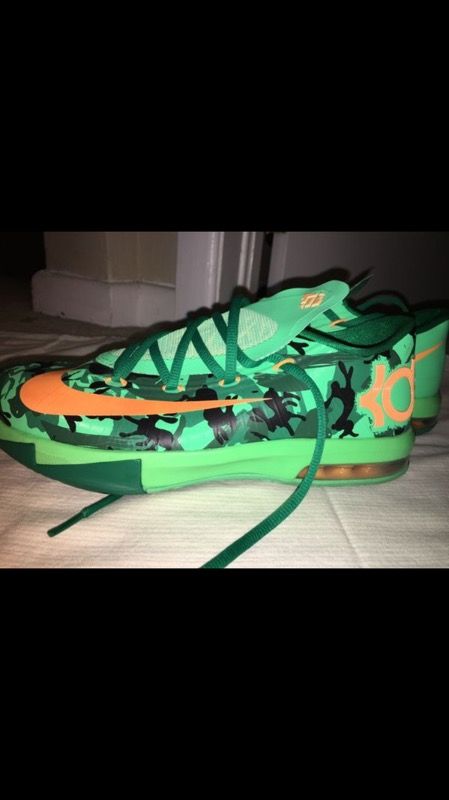 Easter KDs Brand new
