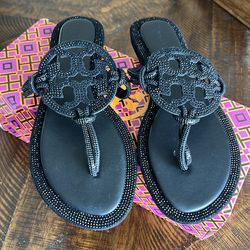 Tory Burch sandals