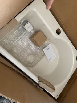 Kohler Sink 