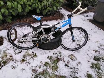 Horo Sx Mini Bicycle