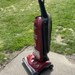 Vacuum Cleaner