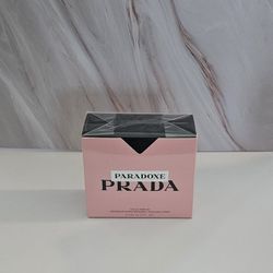 Prada Paradoxe Brand New 