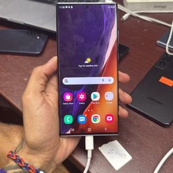 Galaxy Note20 Ultra 5G