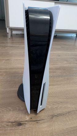 Sony PlayStation 5 Console with Disc Drive
