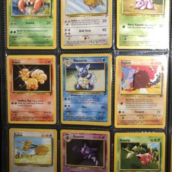 Pokémon Collection Pt.3