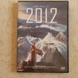 2012 Movie