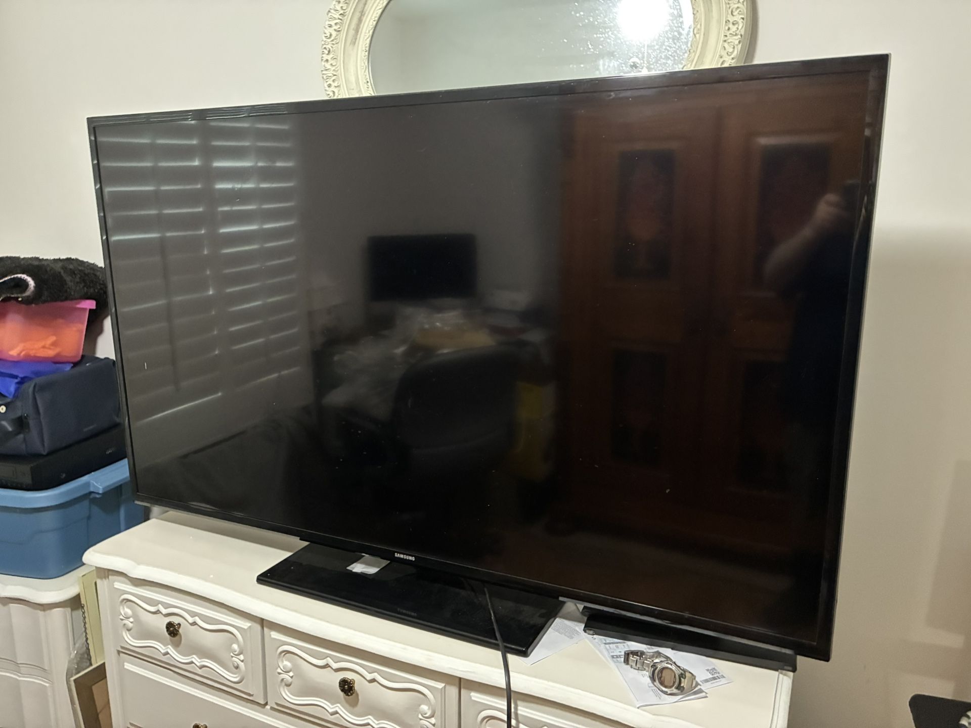 Samsung TV 60”