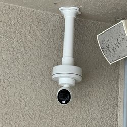 Security Cameras And Installation