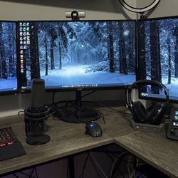 PC Setup