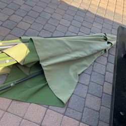 Patio Umbrella