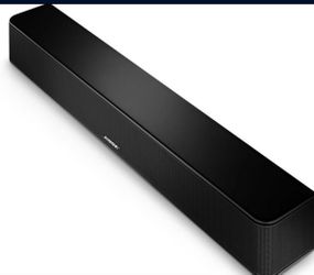 Bose Speaker Sound Bar