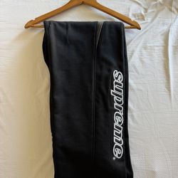 Supreme Sweats