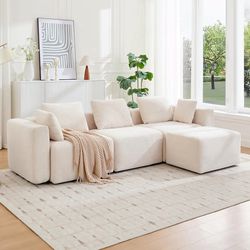 For Sale - New Couch In Boxes