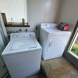 Washer/dryer