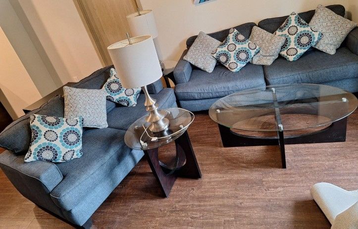 Living Room Furniture