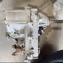 1998 Tj JEPP WRANGLER 4.0 Transfer case