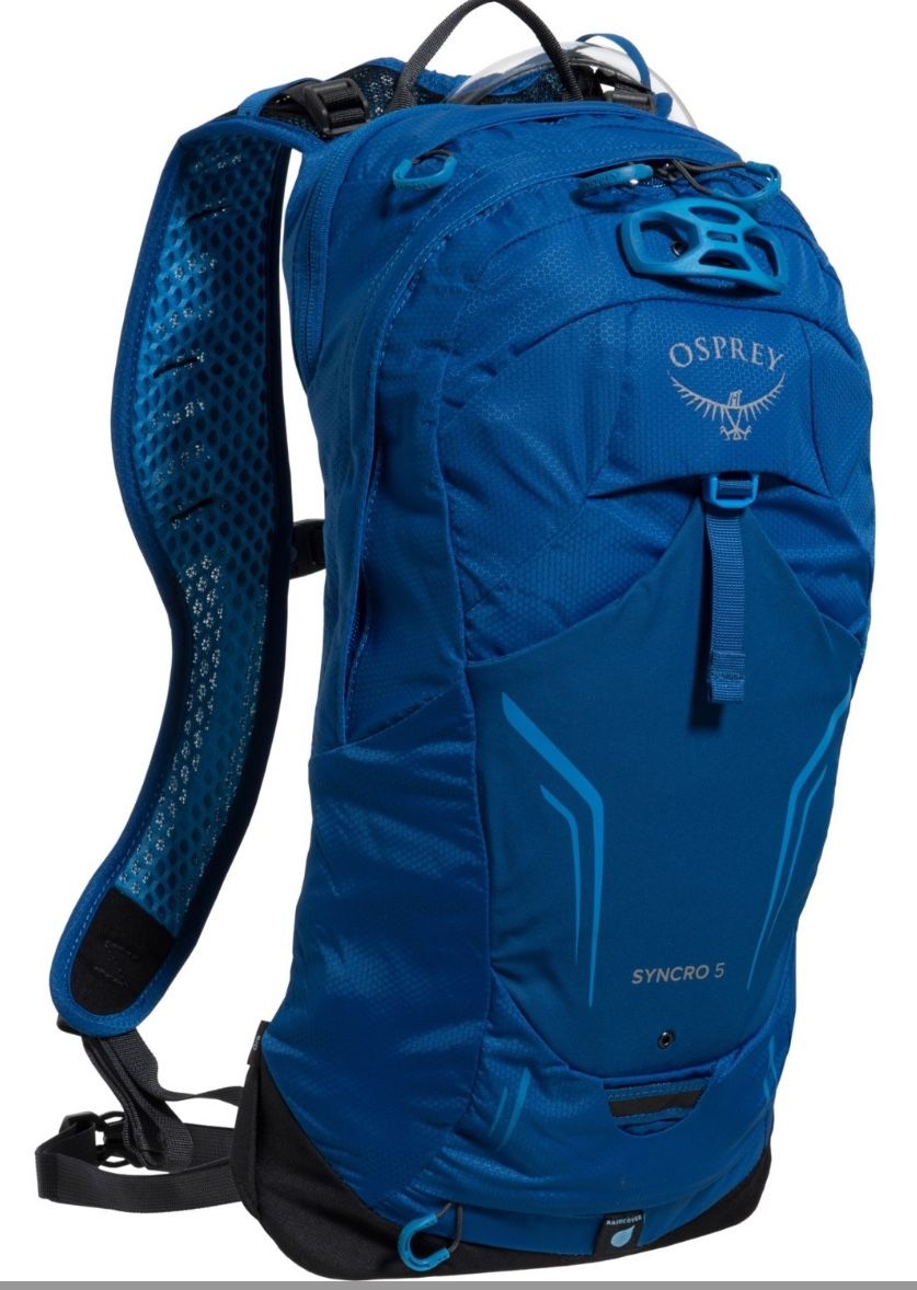 Osprey Synchro 5L Hydration Pack