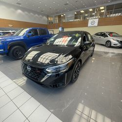 2025 Nissan Sentra