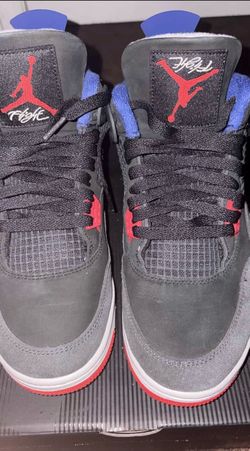 Jordan 4 Rare Air 4s (SIZE 10)