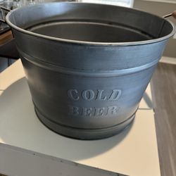 Beer Caddy