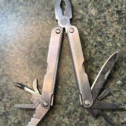 Multi Tool 