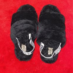 Ugg Slides 