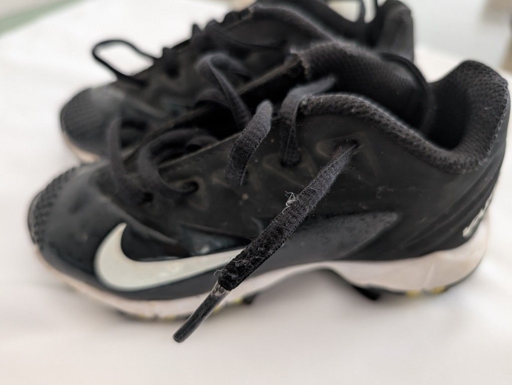 Baseball Cleats 