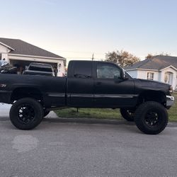 1999 GMC Sierra 1500