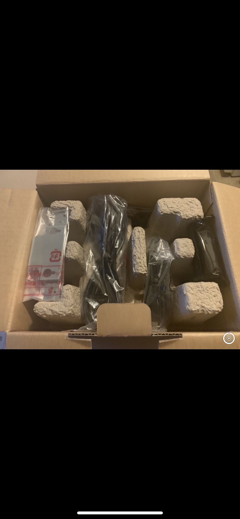 Star micronics receipt printer