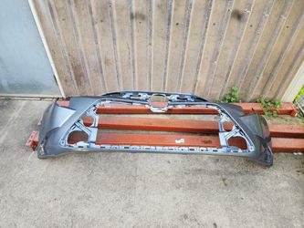 2020-2024 Toyota Corolla Front Bumper  Used Oem