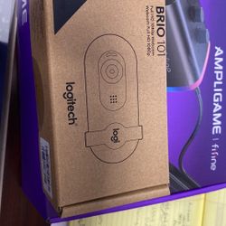 Web Cam