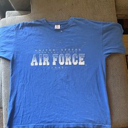 Vintage men’s shirt size large